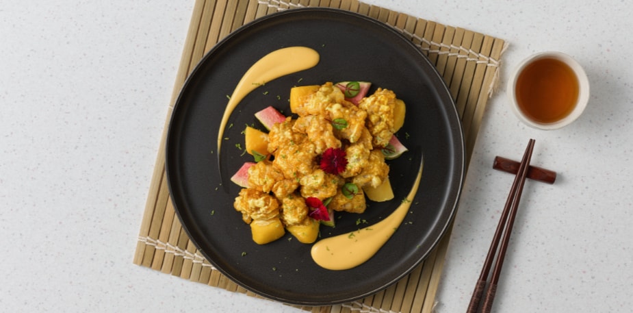 芒果、青木瓜的解暑旬味，夏季盛產食材如何入菜？